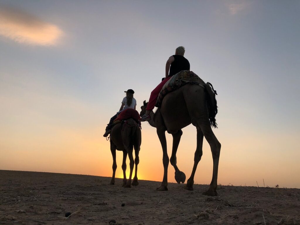 agafay-desert-1-sunset