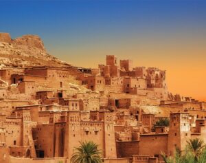 Historical tours