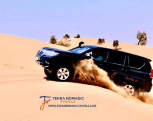 adventure tours