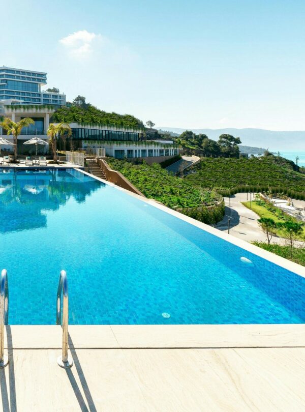 Luxury tours in Morocco