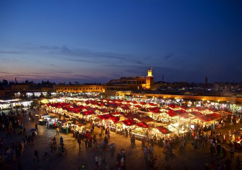 About Us 1 marrakech