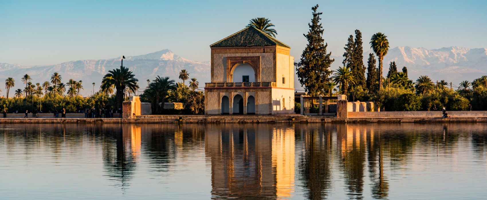 Home 1 MARRAKECH